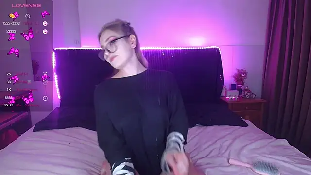 ammyska webcam