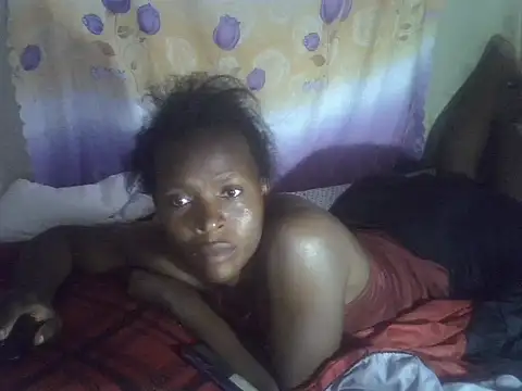 cute-shamza webcam