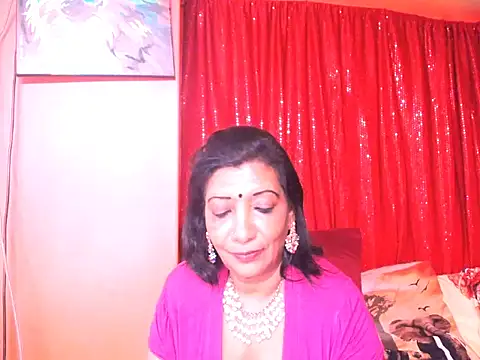 indiansarika65 webcam
