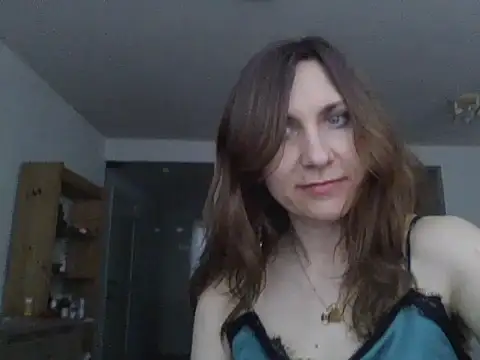 JasmineGlamour webcam
