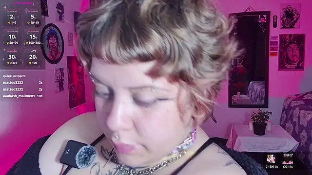 Sabrina_scarlett webcam