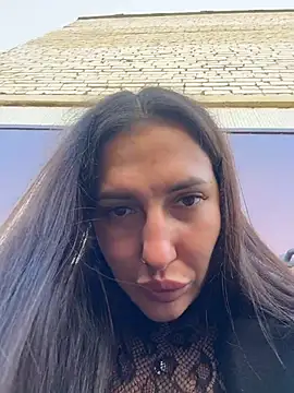 AleksandraRich webcam