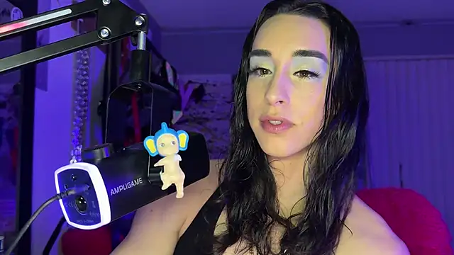 xoFrankie webcam