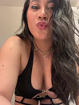 Myonlyprincess1 webcam