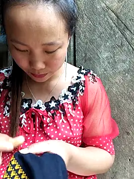 liu-liusexy webcam