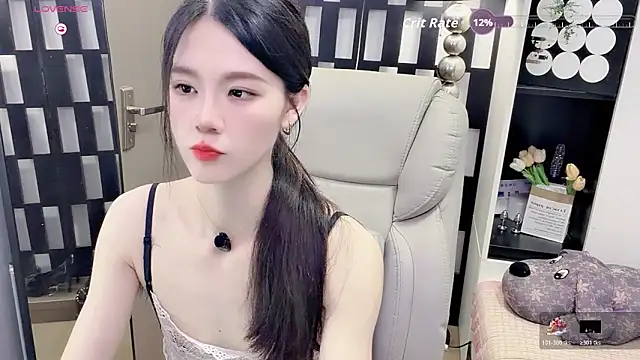 yueyue-mm - Yueyue-MM's free webcam - UK Sex Cams