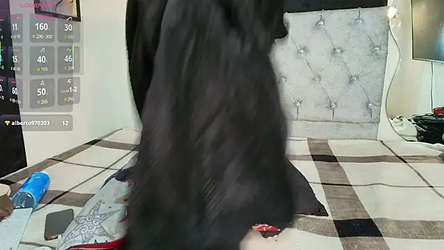 Michael_Lopez_1 webcam
