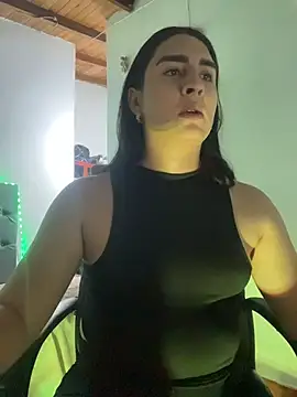 lola_diez webcam