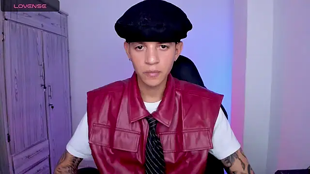 tylernova webcam