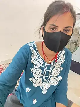 Pooja_Love143 webcam