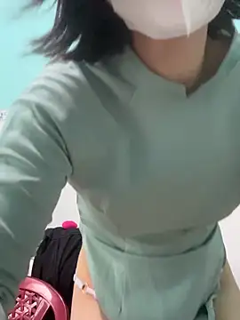 Nana-19 webcam