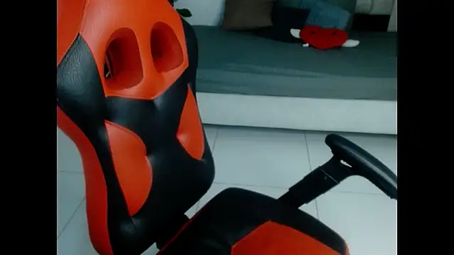 Axel_fox77 webcam