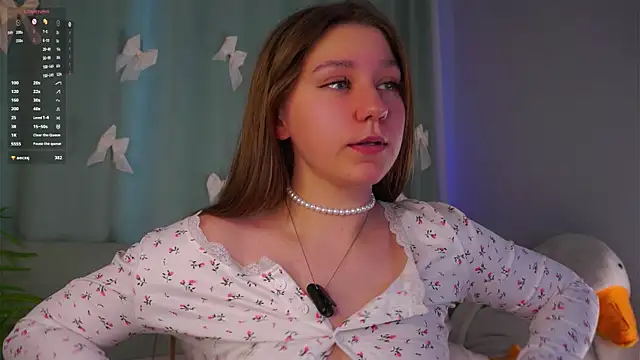 ShantellAngulo webcam