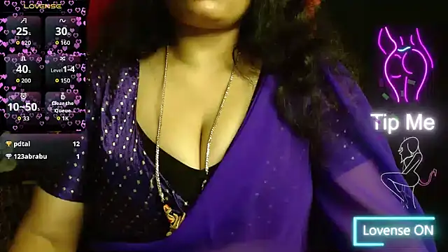telugu_pillapreethi webcam