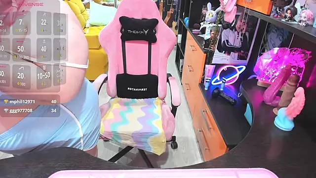 Softie_Sofy webcam