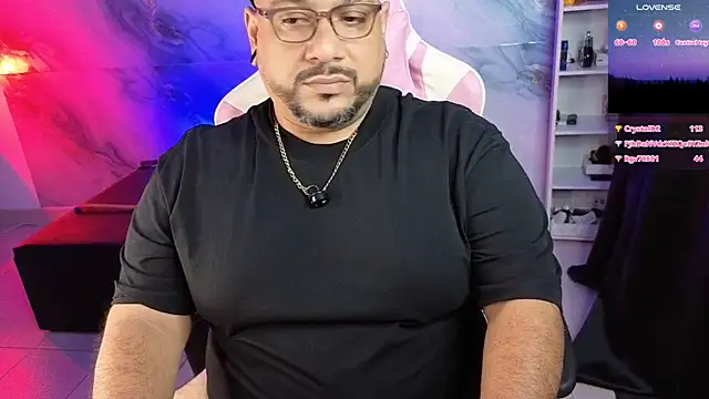 jacoob_woods webcam