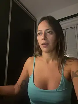 Gipoltergeist webcam