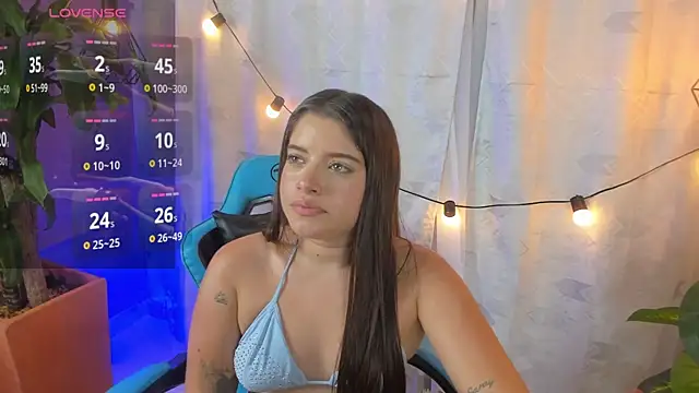 Lia_little18 webcam