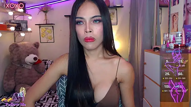 izabella_moore webcam