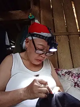 Agnes-baby webcam