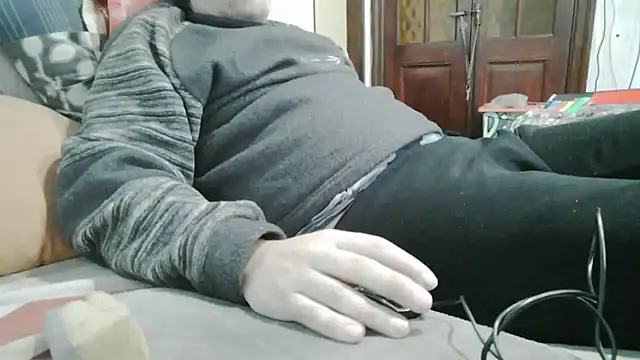 messi_syssy webcam