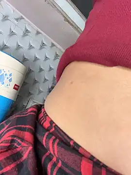 HOTTY-TINA webcam