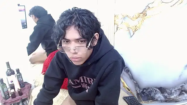 DaviidBuckx_ webcam