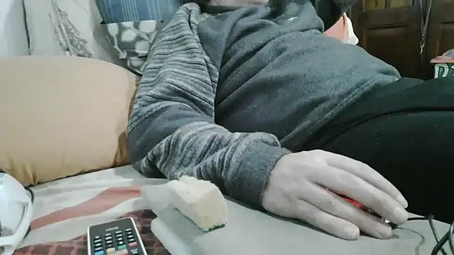 messi_syssy webcam