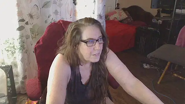 Ireallysquirt webcam