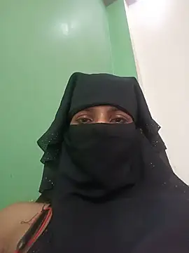 Aafreen_36 webcam