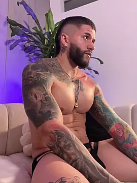 Frank_Farrell webcam