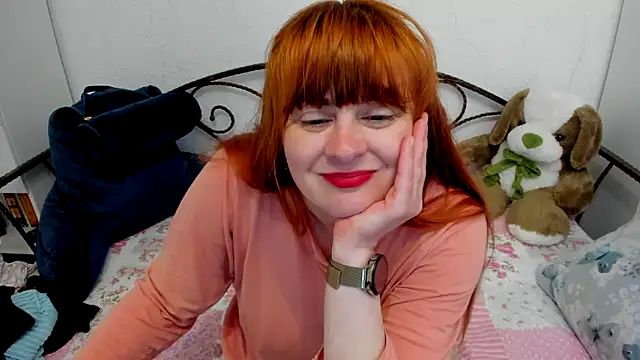 NightWish_Lorena webcam