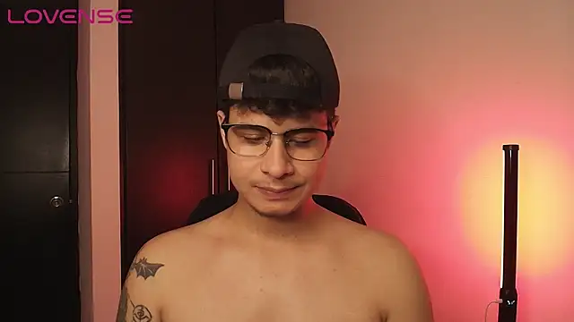 BjornSteel webcam