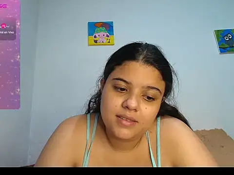 EliVanegas webcam