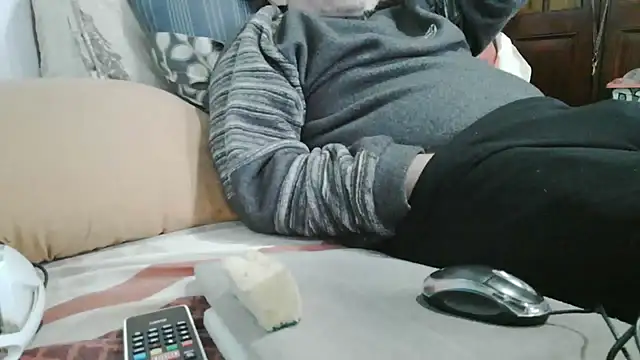 messi_syssy webcam