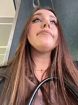 KiraSunshine webcam