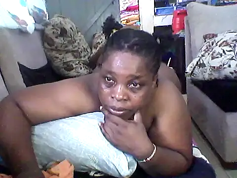 bouncy-ass webcam