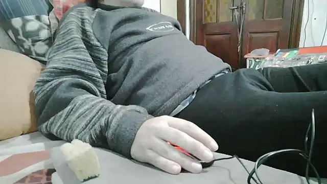 messi_syssy webcam