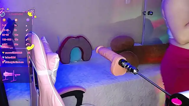 kim_saenz20 webcam