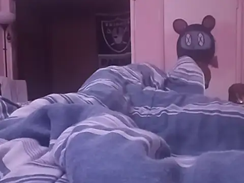 Blkstylion webcam