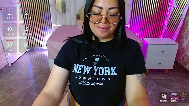 martinna_tay webcam
