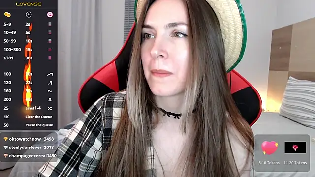 Naughty_Annn webcam