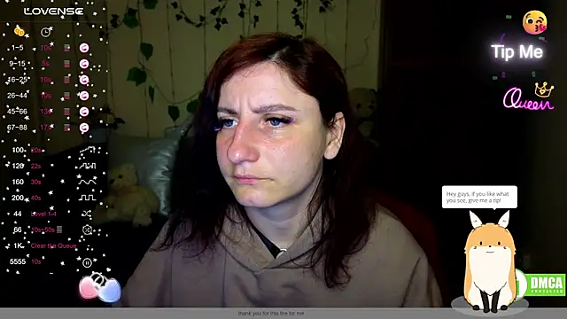 Muse_kitty_jenia webcam