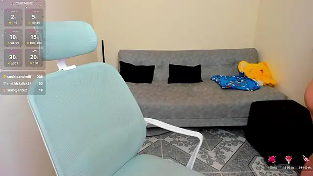 Sofisky2 webcam