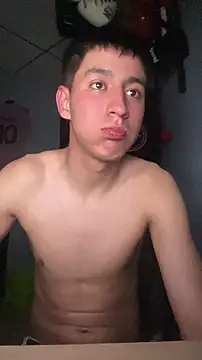 Stiven_017 webcam