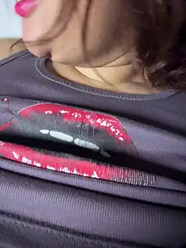 Alexxabelle webcam
