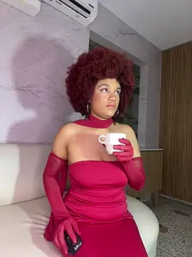 loladupont webcam
