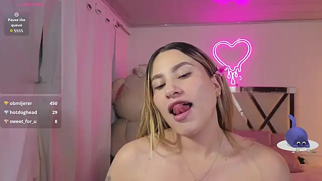 saaya_tay webcam