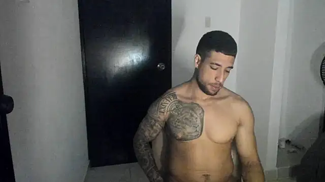 ThiagoLugo webcam
