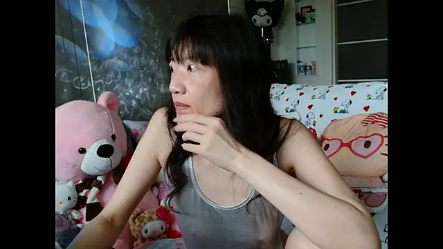 SilViAjpn webcam